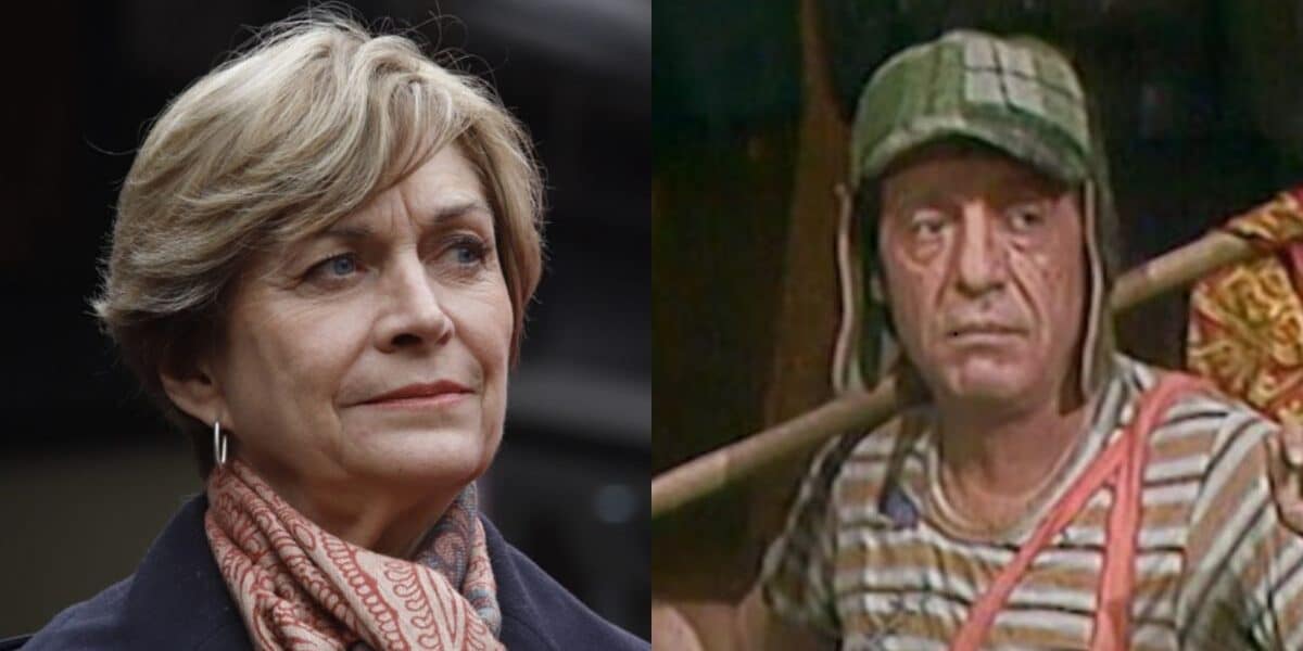 burla a Evelyn Matthei