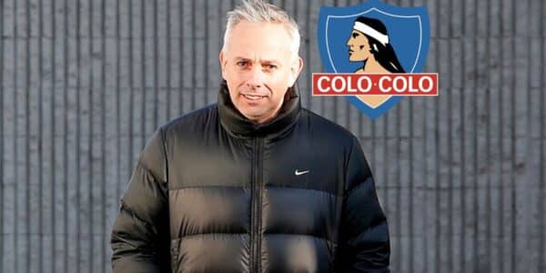 Felicevich quiere a jugador de Palestino en Colo Colo