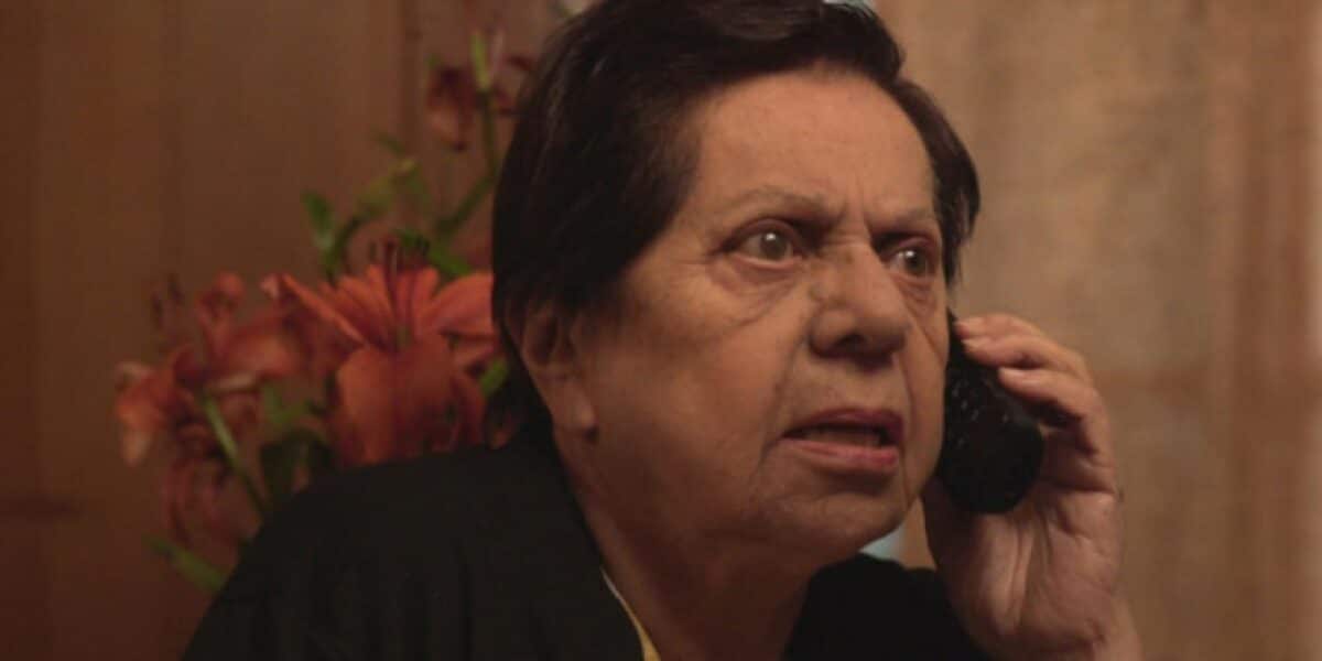 fallece Gabriela Medina