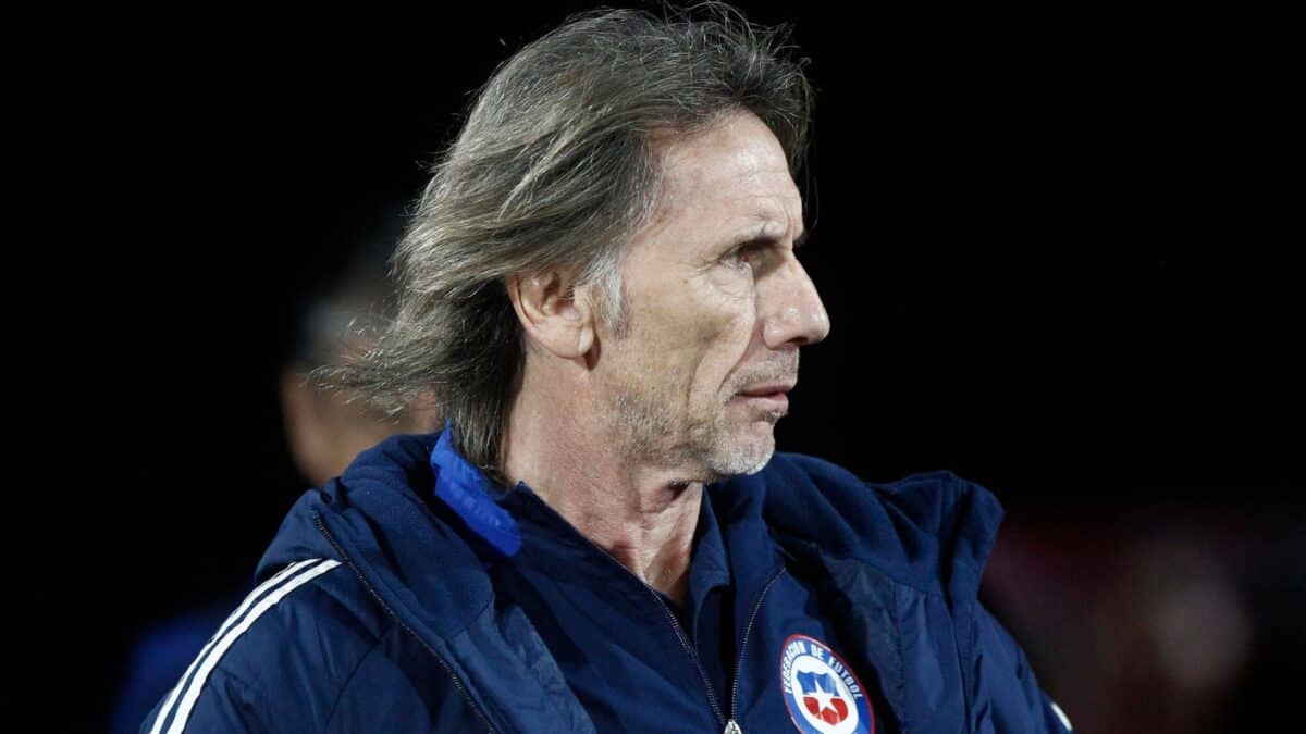 ANFP ya tiene al reemplazante de Gareca