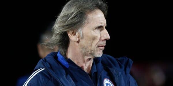 ANFP ya tiene al reemplazante de Gareca