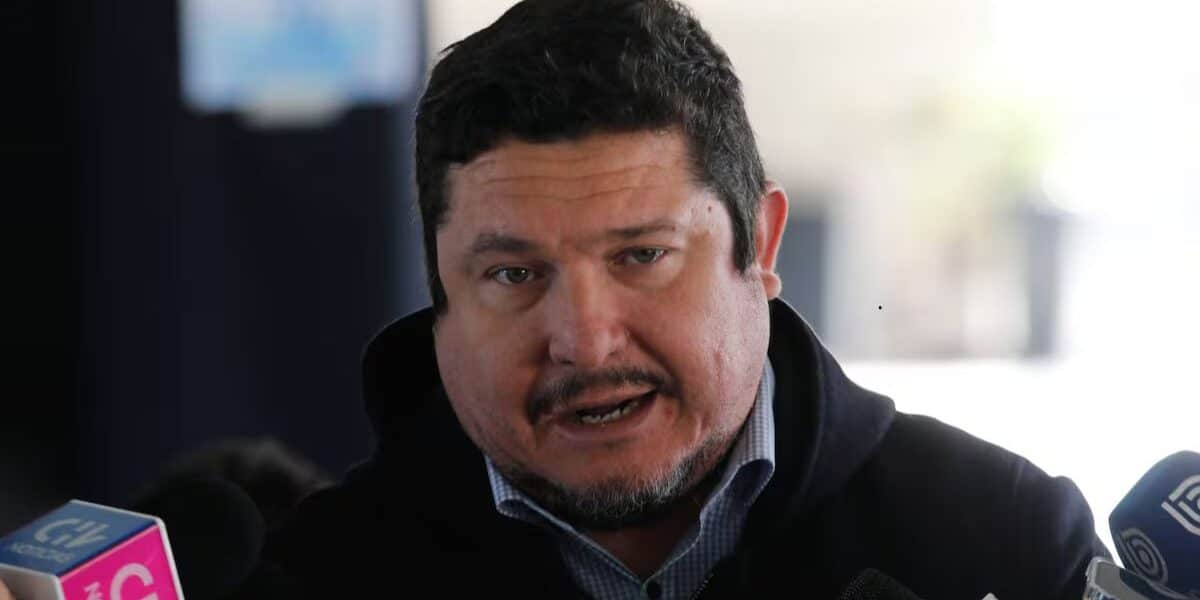 Gonzalo Montoya