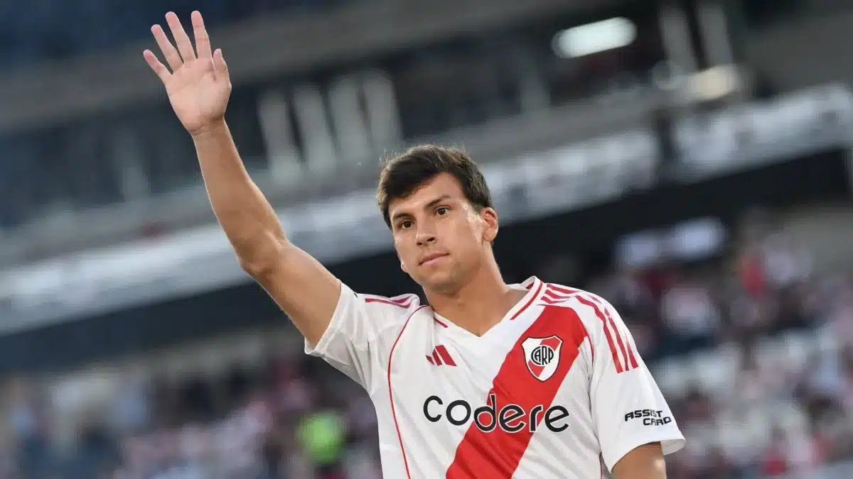 Revelan el futuro de Gonzalo Tapia