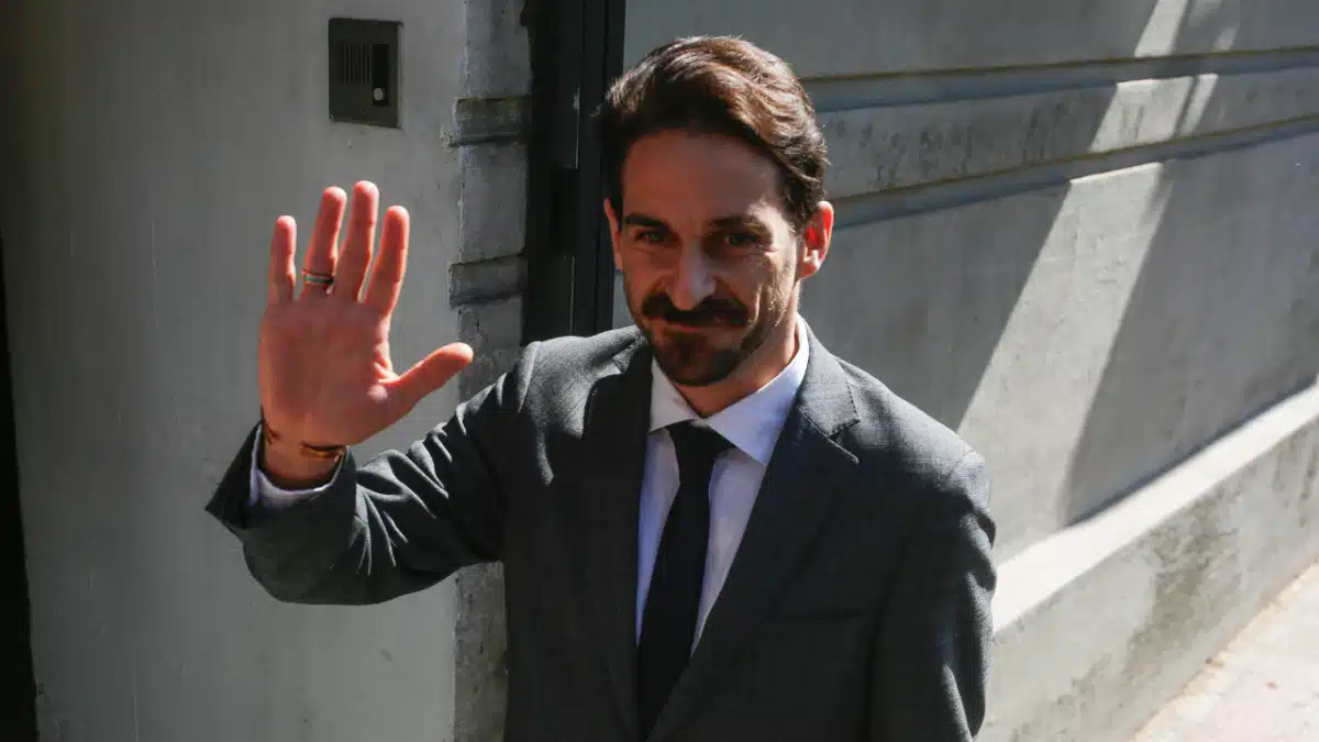 Gonzalo Winter elecciones