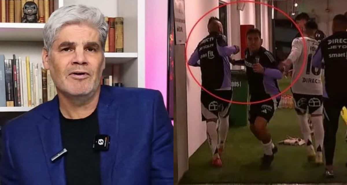 Guarello lanza potente noticia