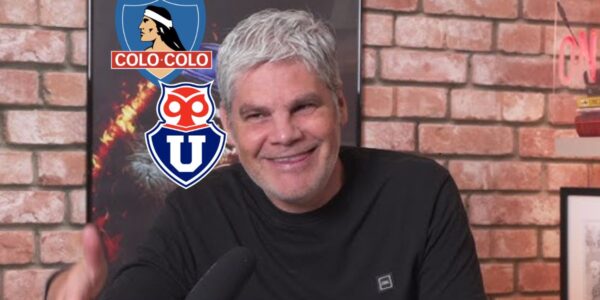 Guarello advierte a Colo Colo