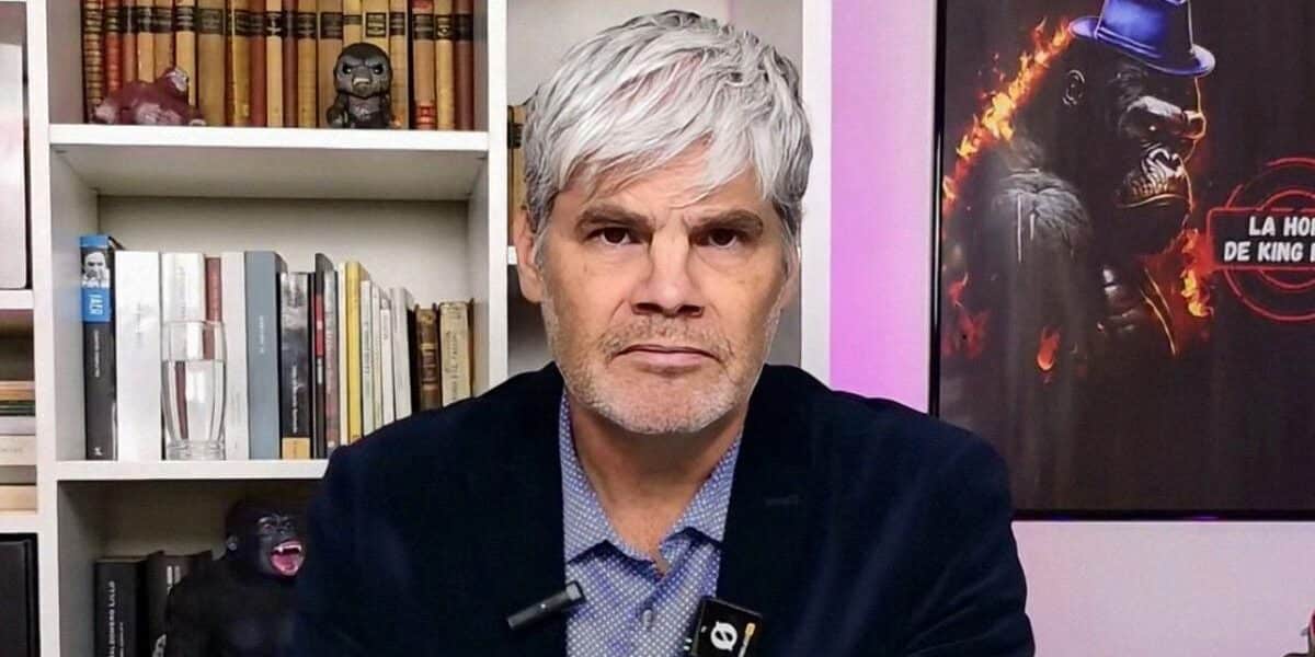 Guarello destroza a la Generación Dorada