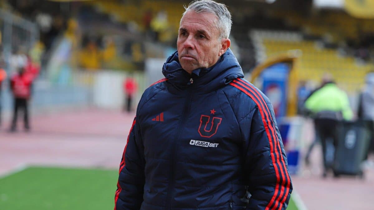 La nueva formación que prepara Gustavo Álvarez