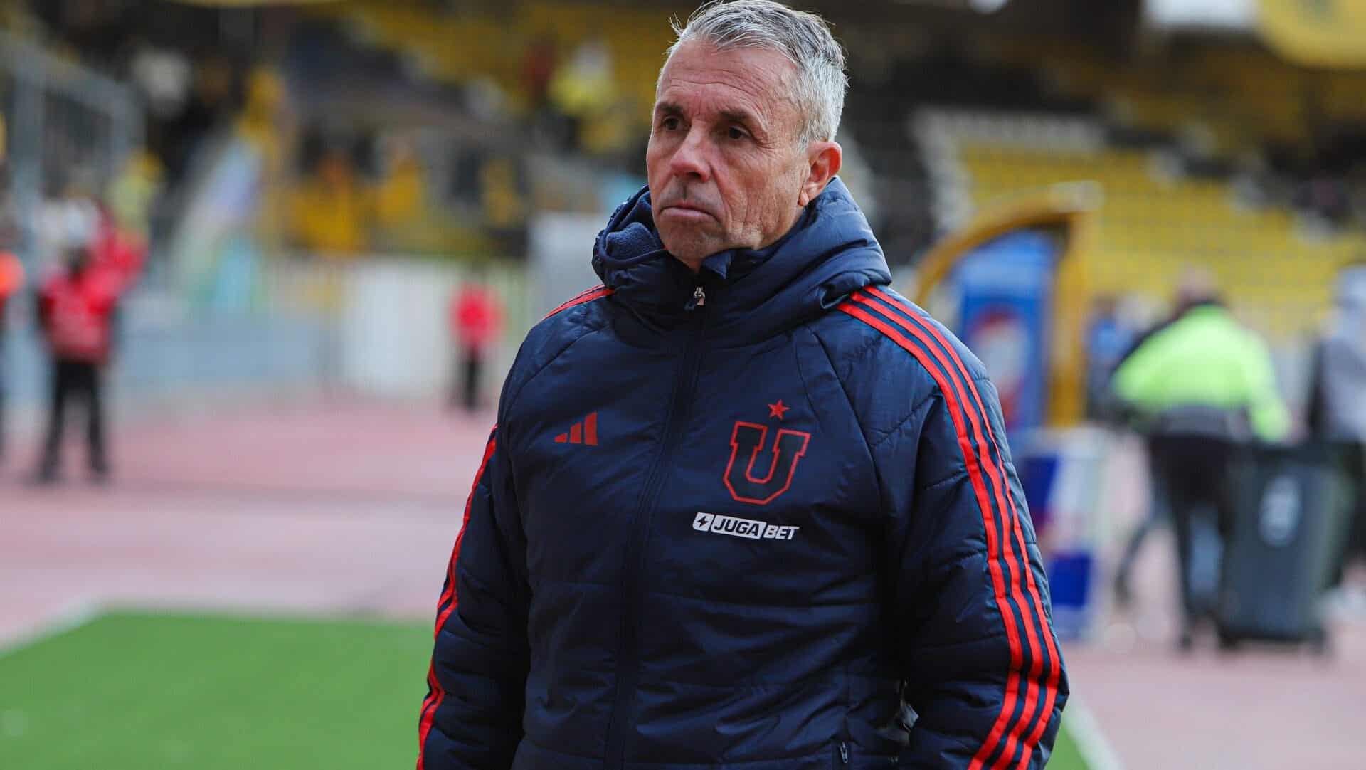 La nueva formación que prepara Gustavo Álvarez