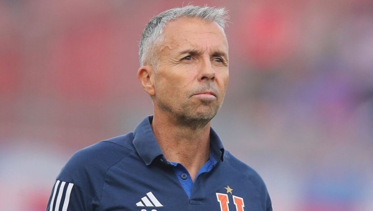 Gustavo Álvarez confirma que la “U” tendrá estas bajas