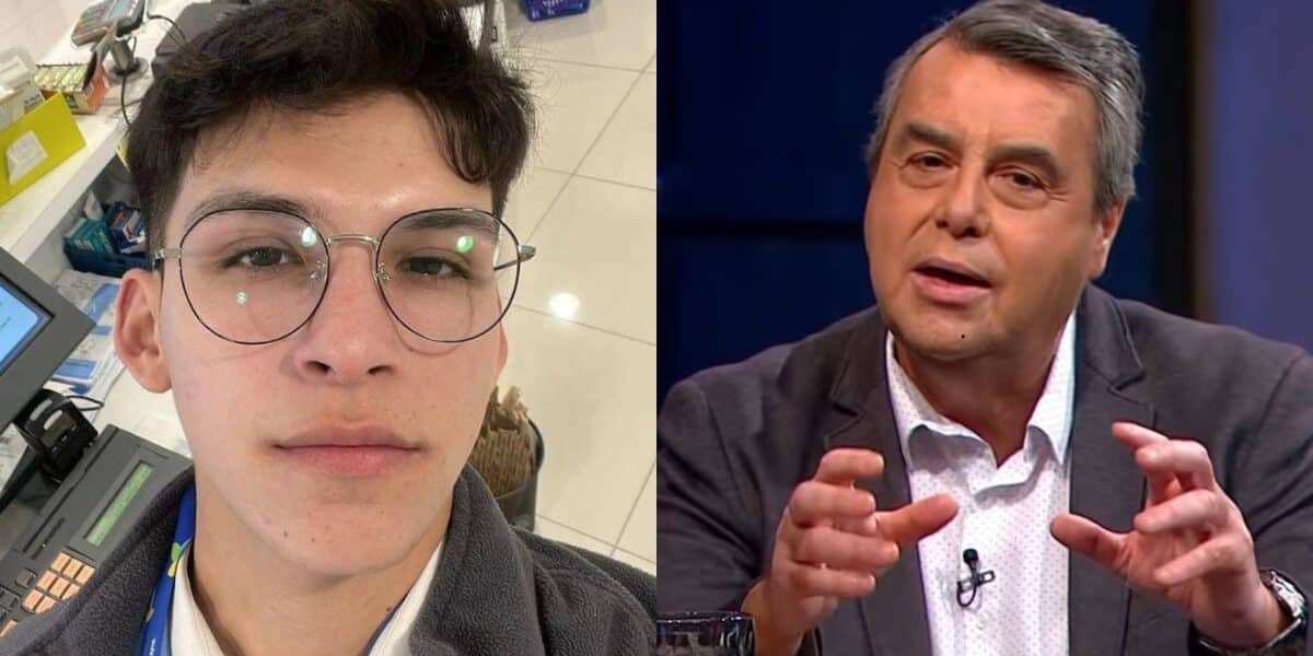 Inspector Vallejo caso Albornoz