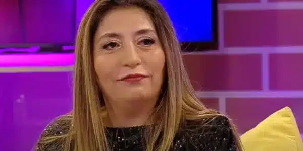 Jeniffer Galvarini