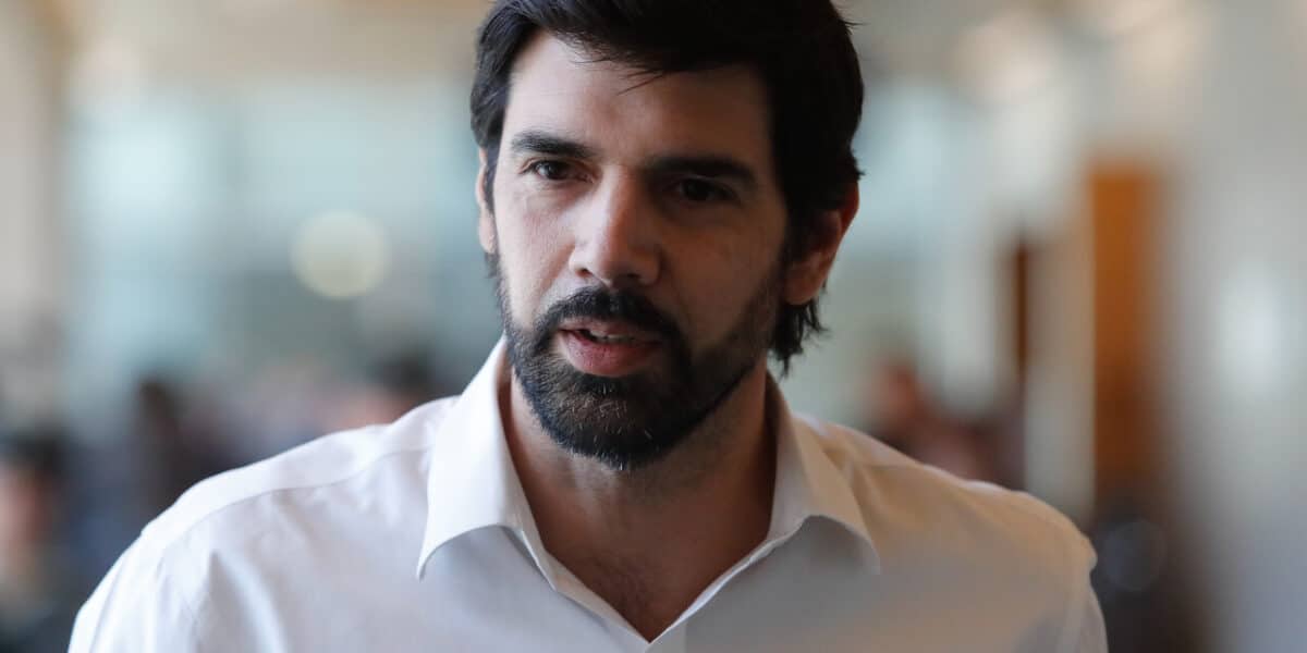 diputado Joaquín Lavín