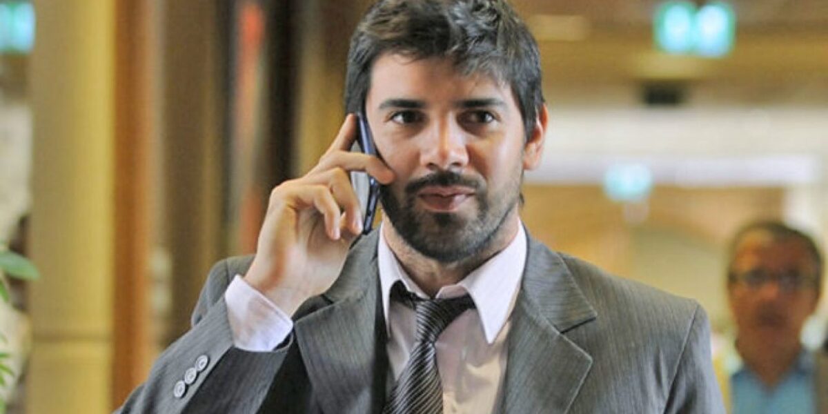 Joaquín Lavín Jr