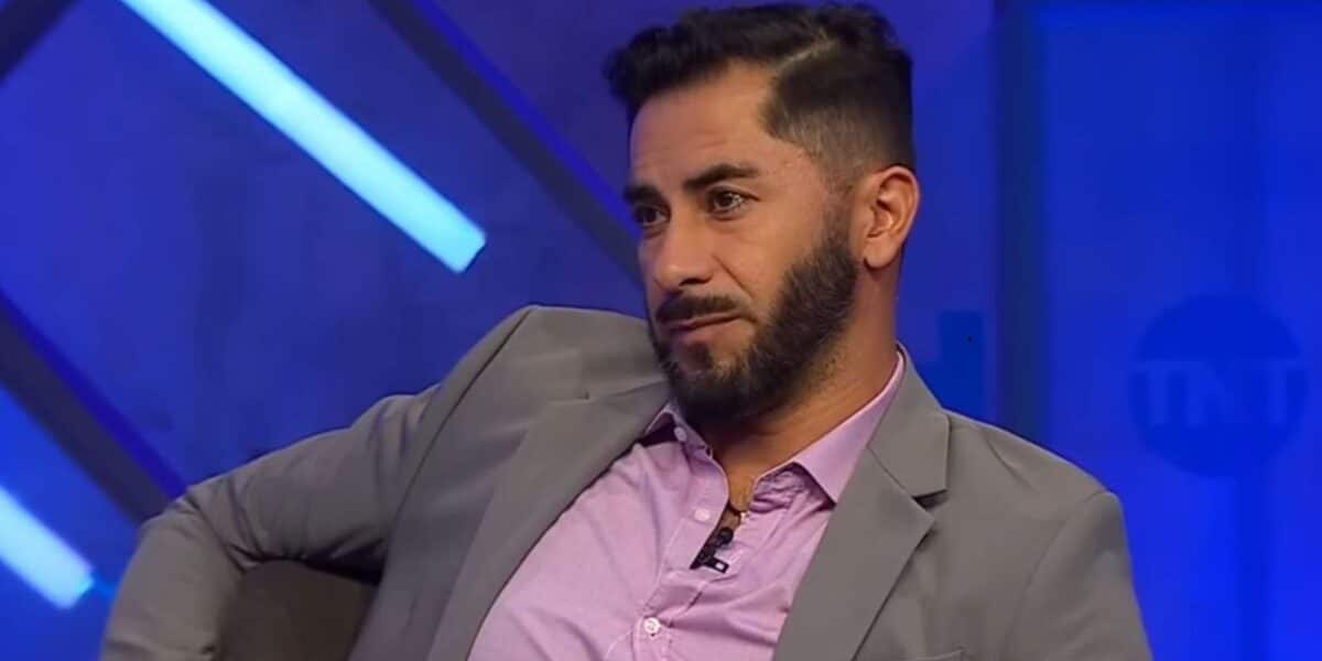 La jugada de Colo Colo que desató la furia de Johnny Herrera