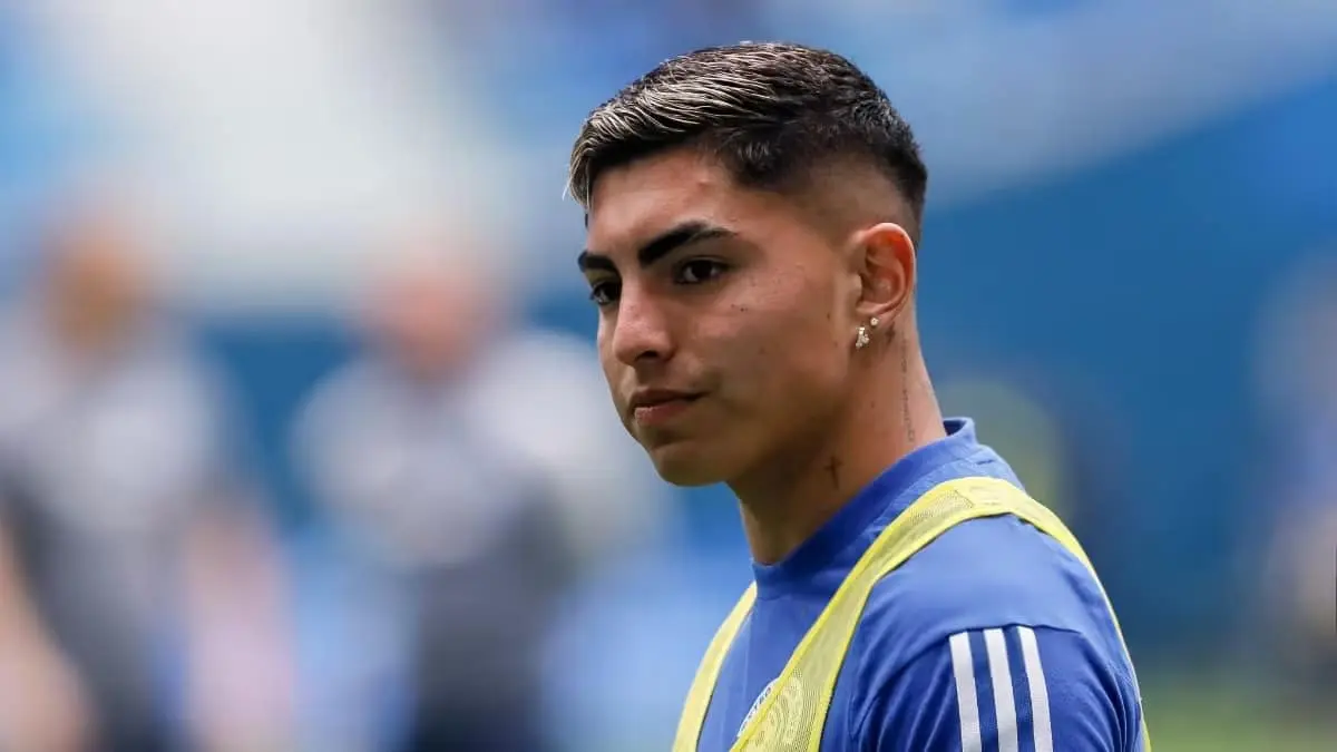 El renacer de Jordhy Thompson en Rusia