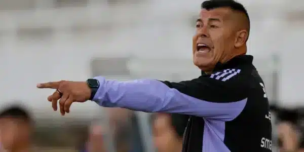 Exigen que Jorge Almirón sea despedido