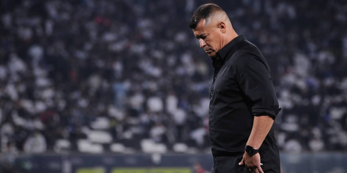 ¿Se acerca el fin de Jorge Almirón?