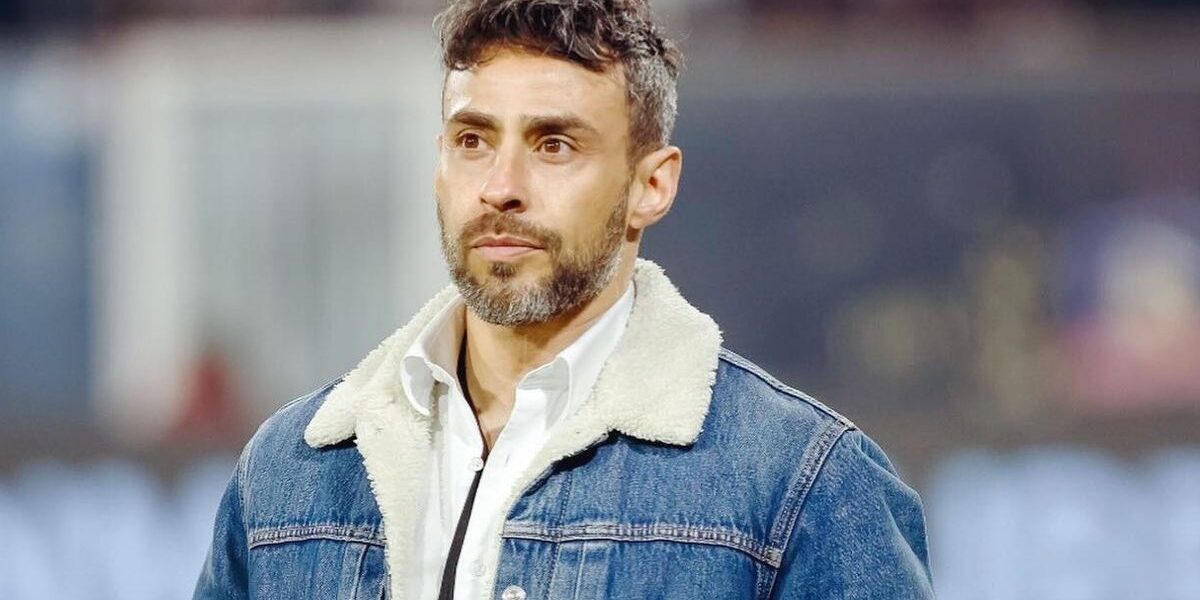 Jorge Valdivia