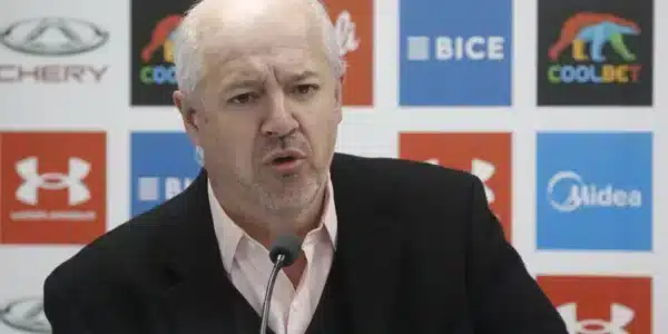 Juan Tagle entrega durísima noticia