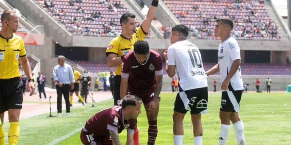 La Serena sufre dura sanción