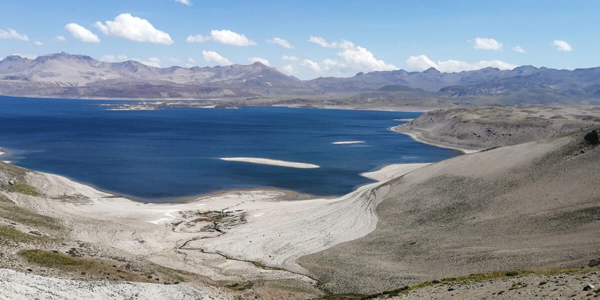 Laguna del Maule