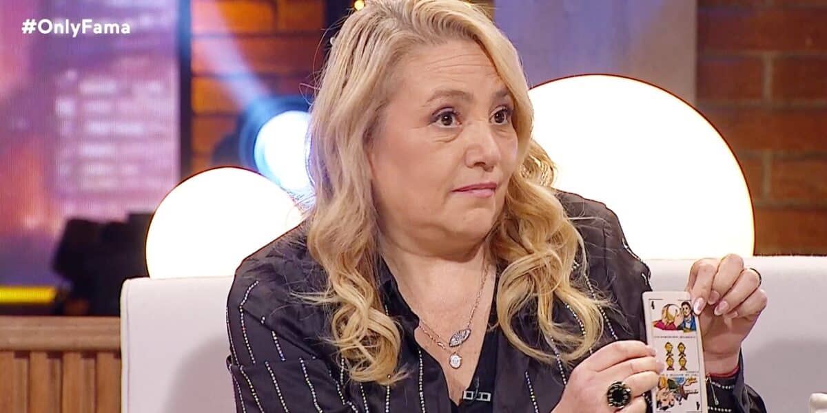 impactante predicción de Latife Soto