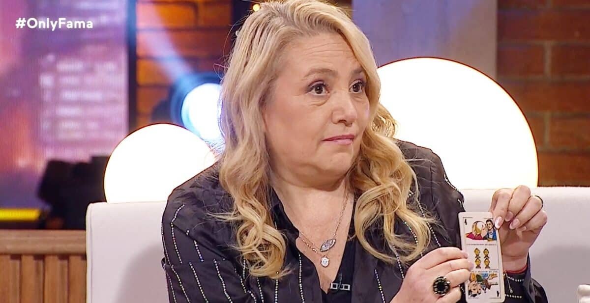 impactante predicción de Latife Soto