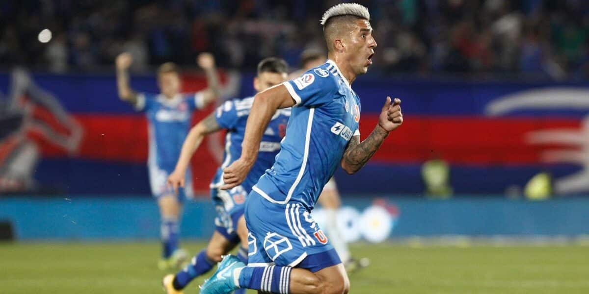 Leandro Fernández le hizo un “Jarita” a Calderón