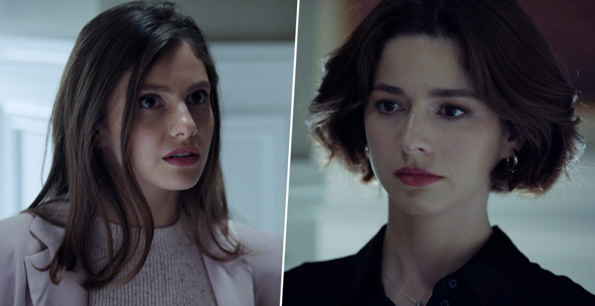 Capítulo Los Casablanca