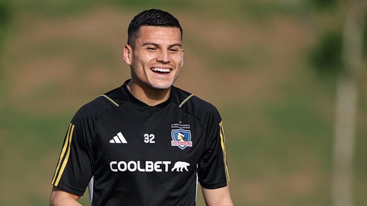 En Francia buscan fichar a Lucas Cepeda