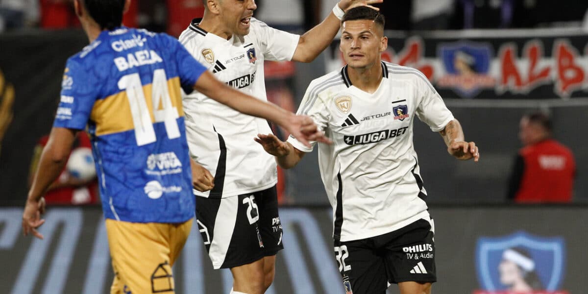 River Plate se acercó a Lucas Cepeda