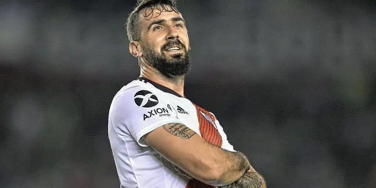 Lucas Pratto