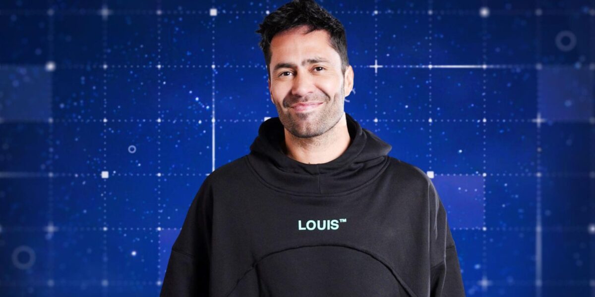 Luis Jiménez romance