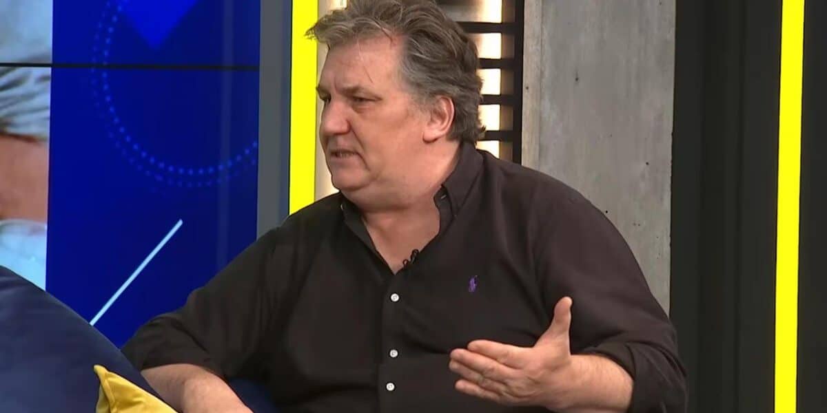 Luka Tudor destroza a figura de La Roja