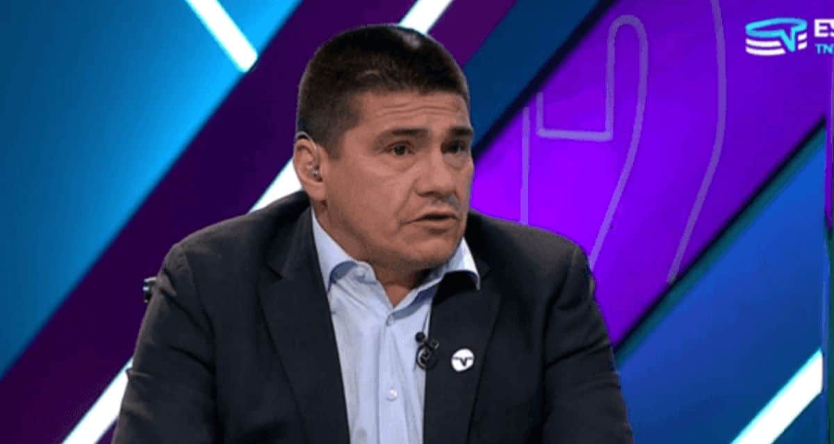 Marcelo Vega cuestiona fichaje en Colo Colo