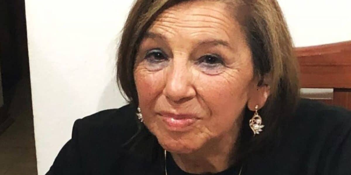 María Elcira