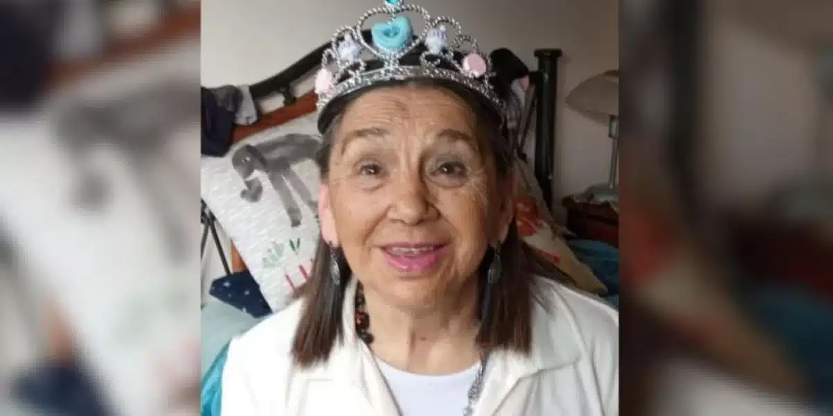 María Elcira