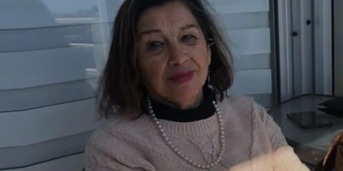 Caso María Elcira