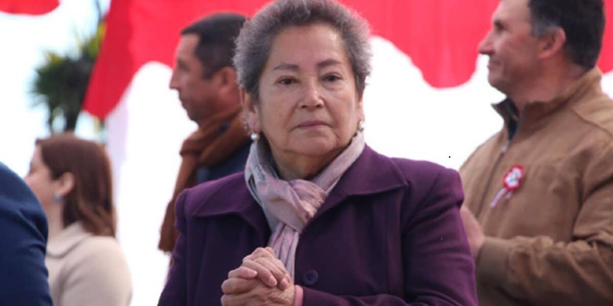 María González