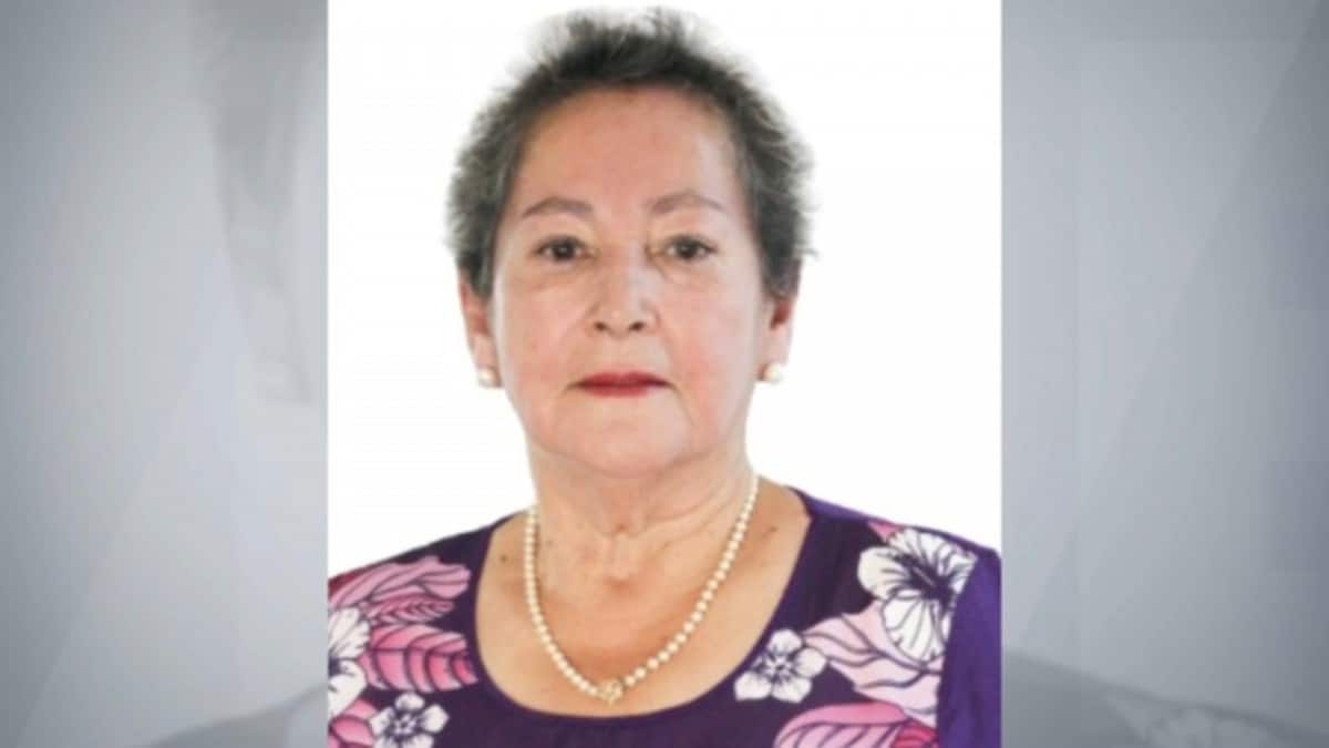 María Ignacia González