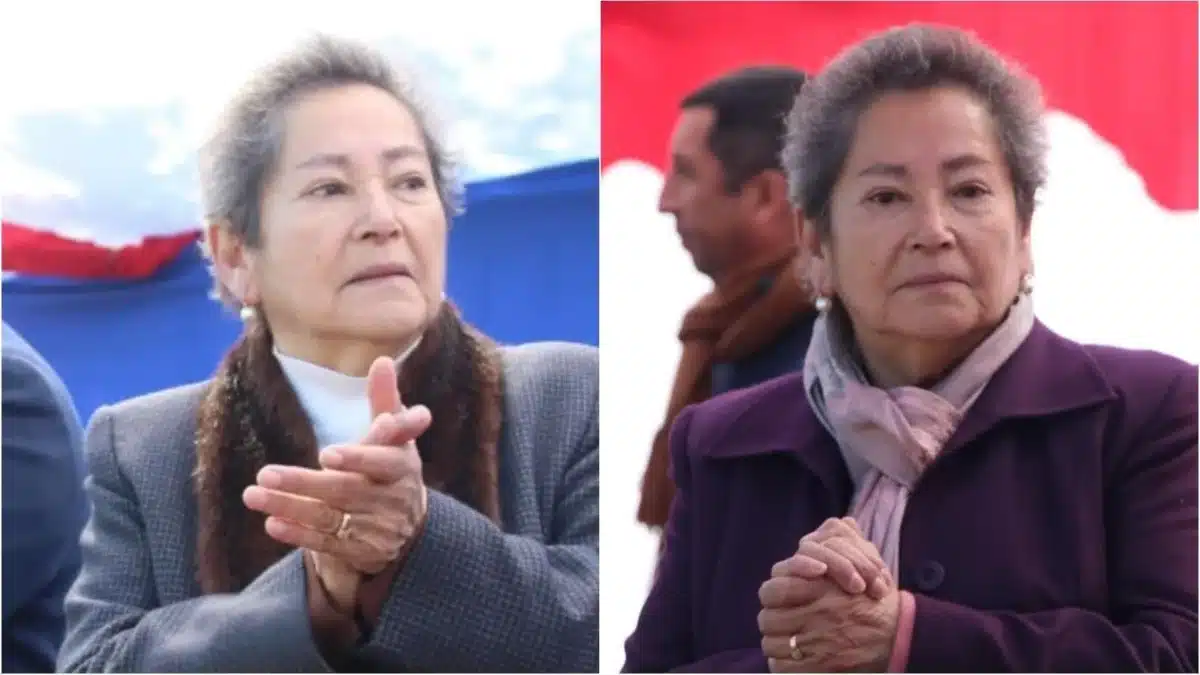 María Ignacia González