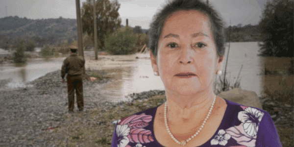 María Ignacia González