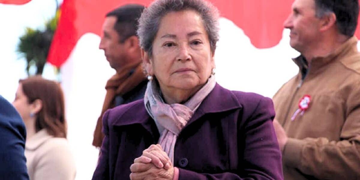 María Ignacia Gonzalez