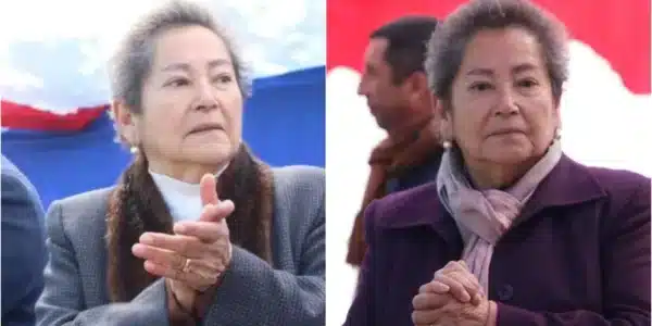 María Ignacia González