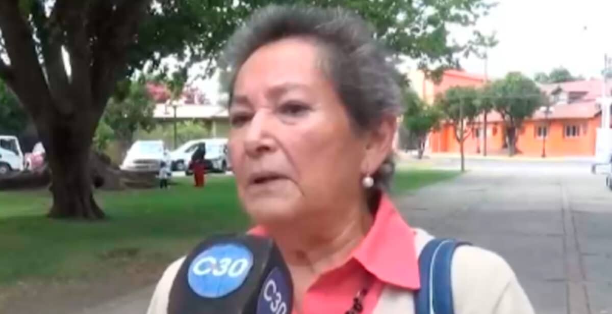 María Ignacia González