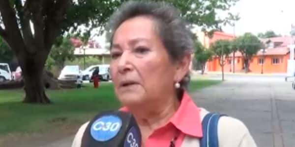 María Ignacia González