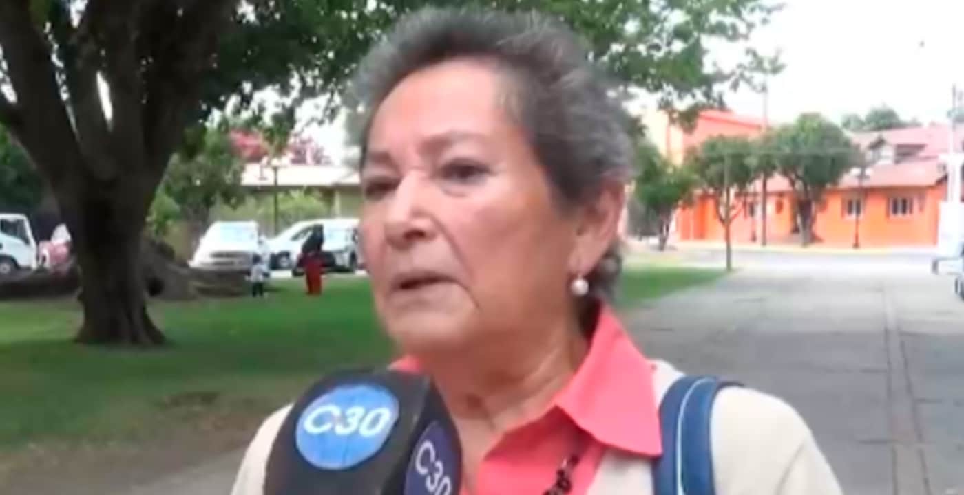 María Ignacia González