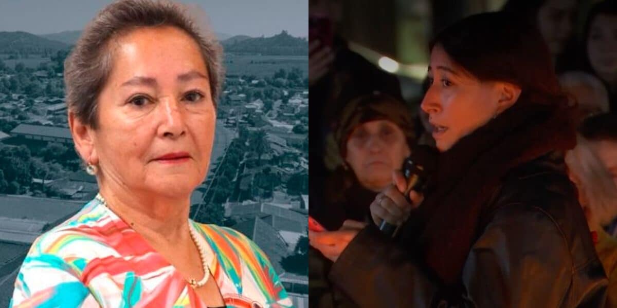 hija de María Ignacia González