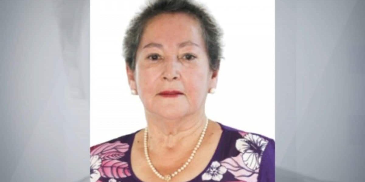 María Ignacia González